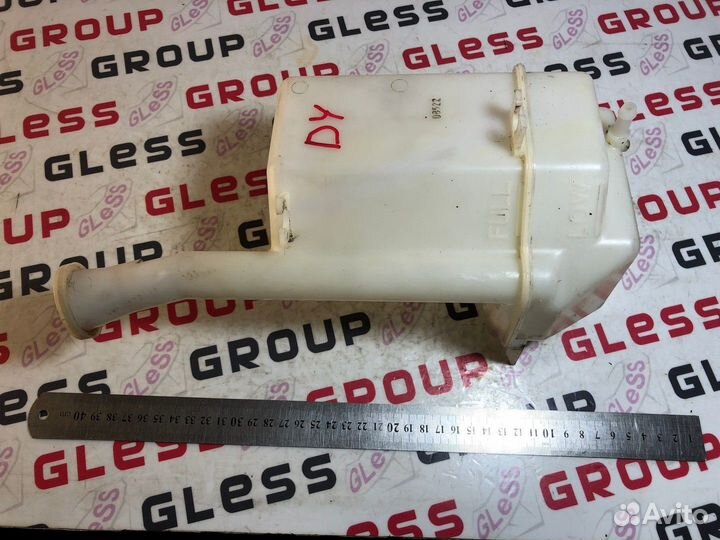 Бачок расширительный DY б/у Demio Verisa