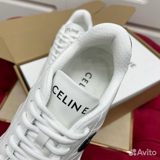 Кеды celine premium