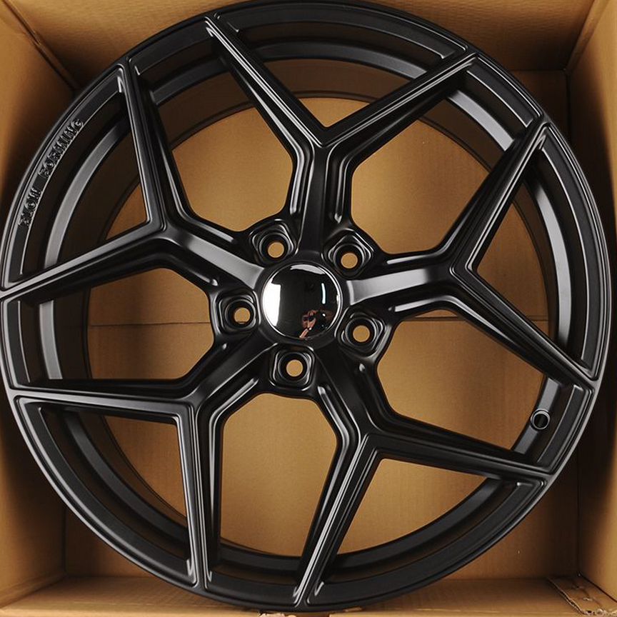 Литые диски Zixi 8.5×R19 5×108