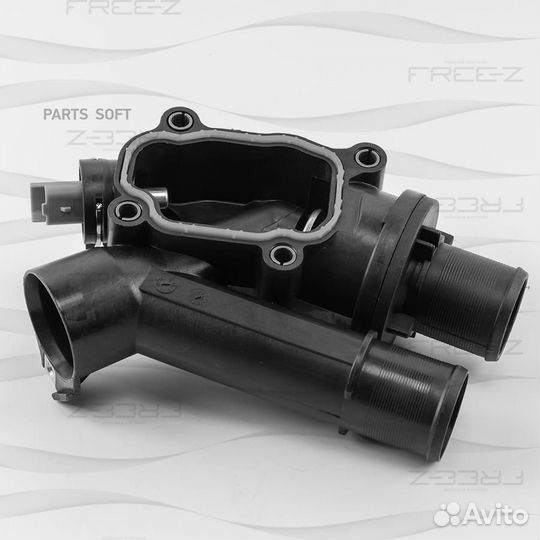 Термостат land rover Freelander