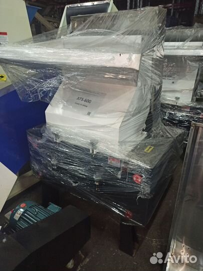 Дробилка XFS - 600