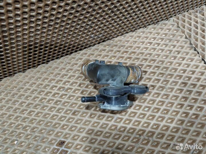 Горловина радиатора Toyota Probox NCP51V 1nzfe