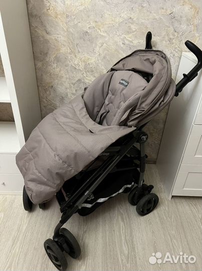 Peg perego трость