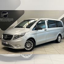 Mercedes-Benz Vito 2.1 AT, 2016, 265 000 км, с пробегом, цена 2 447 000 руб.