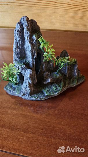 Декор для аквариума
