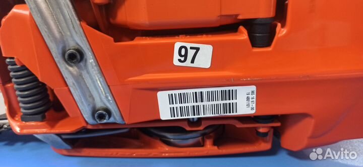 Бензопила Husqvarna 353