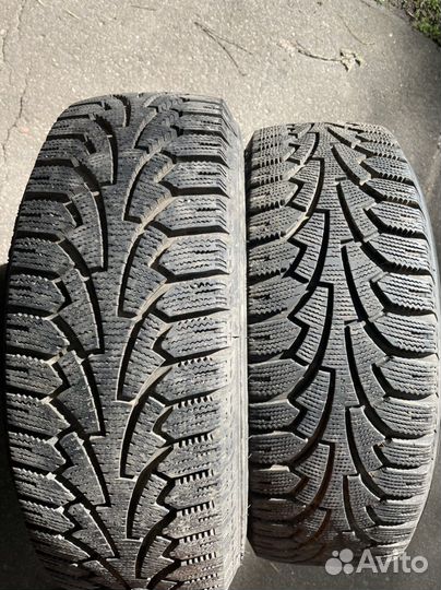 Nokian Tyres Nordman RS 195/65 R15 95R