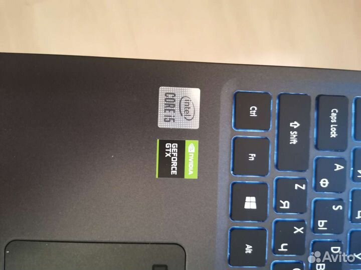 Aser aspire 7
