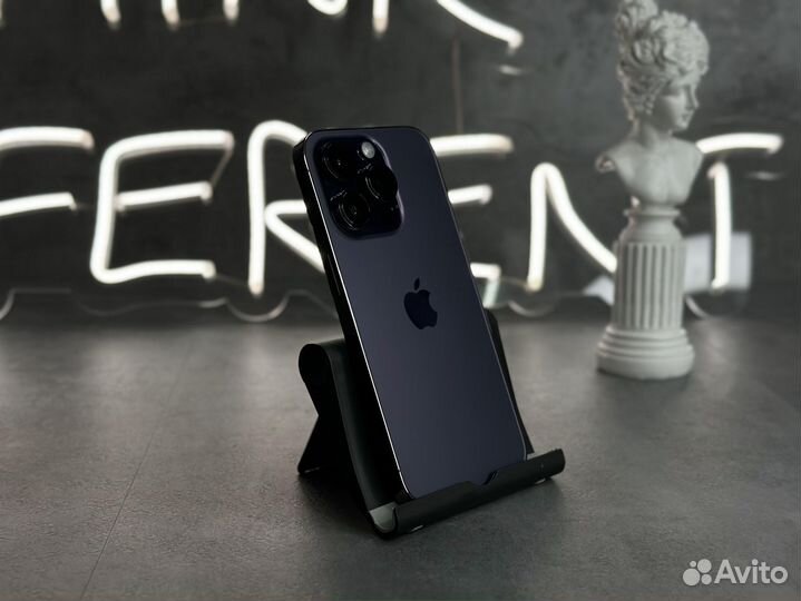 iPhone 14 Pro, 128 ГБ