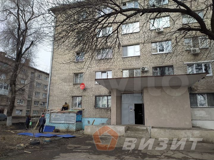 Помещение в цоколе на ул. Победы