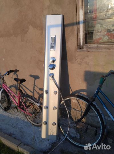 Продам душевую кабинку