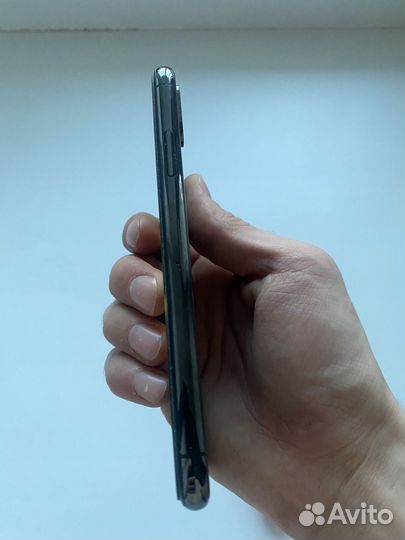 iPhone X, 64 ГБ