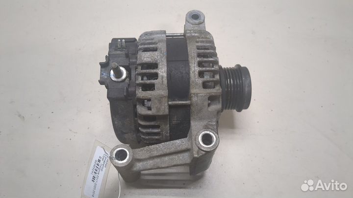 Генератор Opel Insignia, 2018