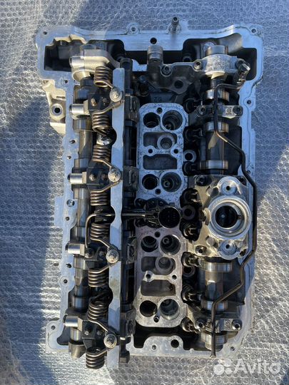 Двигатель бмв n20b20