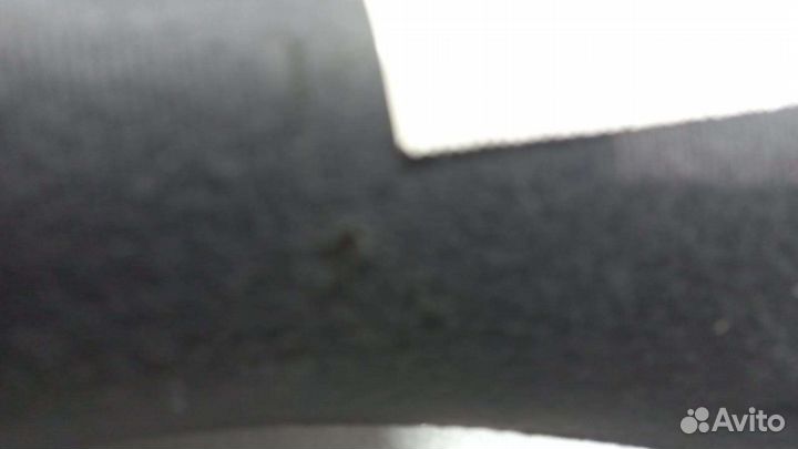 Обшивка стоек передних BMW X5 2006