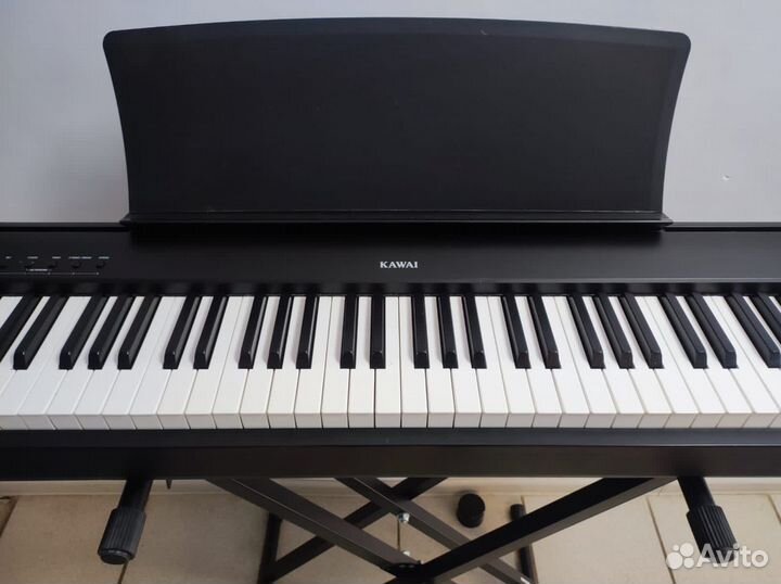 Kawai es100 Цифровое пианино