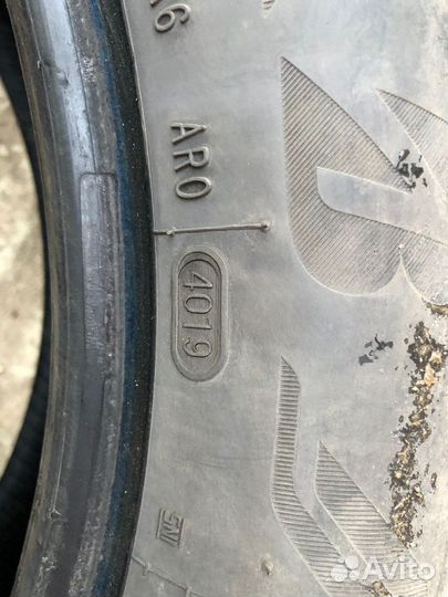 Bridgestone Alenza 001 245/50 R19