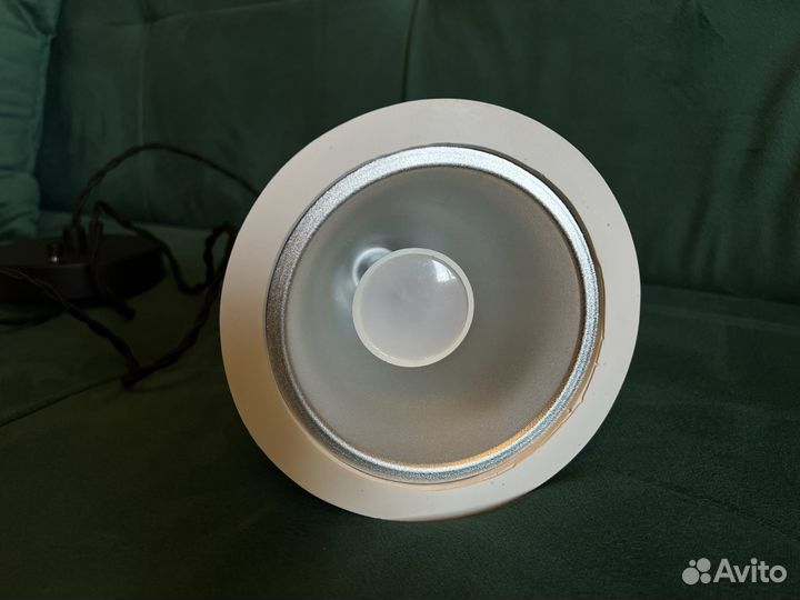 Светильник потолочный подвесной светодиодный