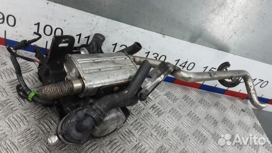 Автономный отопитель (вебасто) volkswagen touran