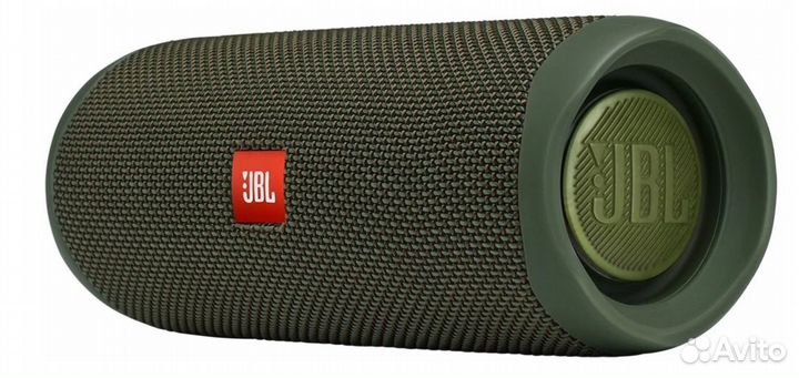 Портативная колонка JBL Flip 5 Новые, Гарантия