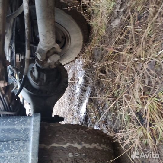 Запчасти маз.разбор