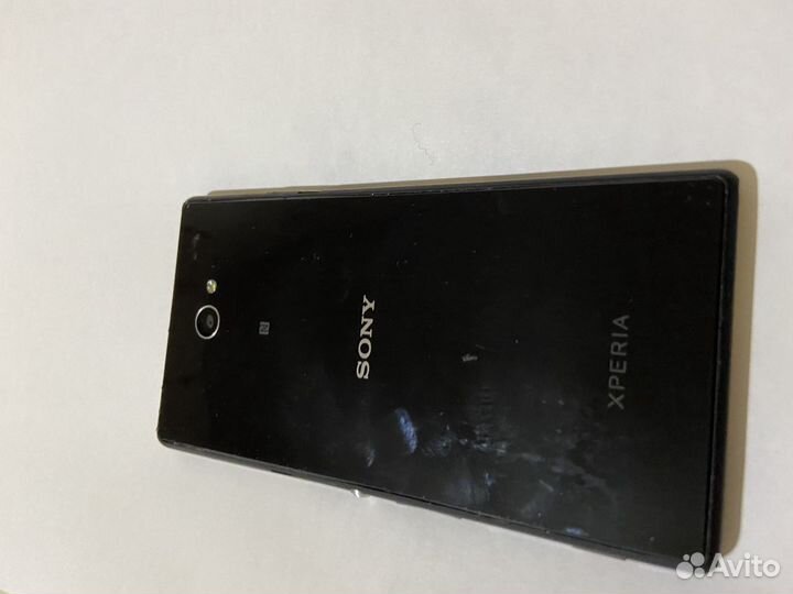 Sony Xperia M2 Dual sim (D2302), 8 ГБ