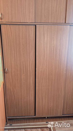 Шкаф купе бу