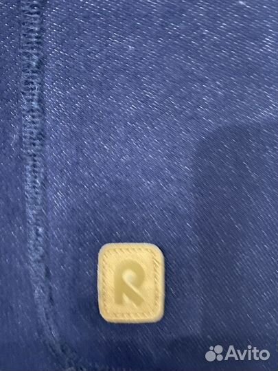 Спортивный костюм reima 158-164