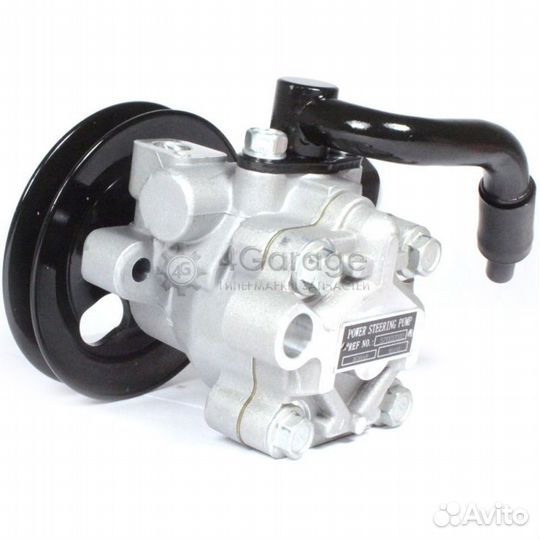 Насос гур для Infiniti QX56 2 поколения, 2004 - се