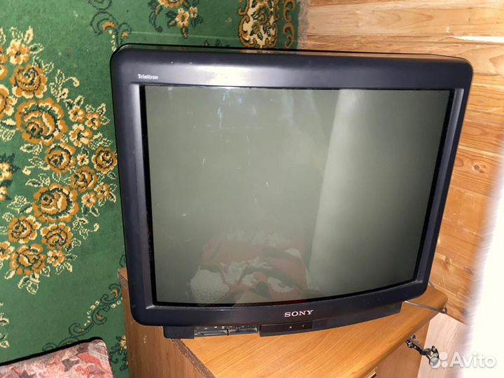 Телевизор бу