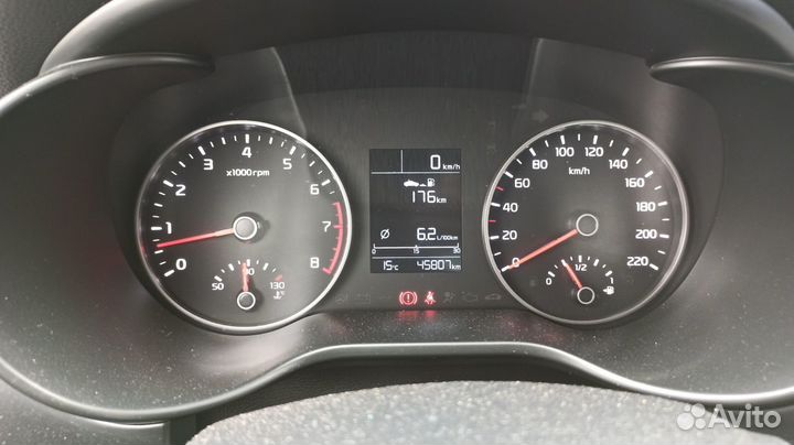 Иммобилайзер Kia Rio 4 95420D4000