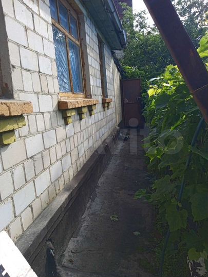 Дача 56 м² на участке 7,2 сот.