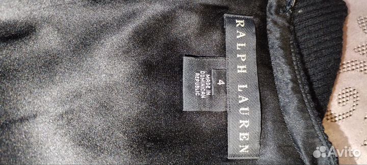 Платье женское теплое 42 44