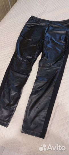 Брюки стрейч