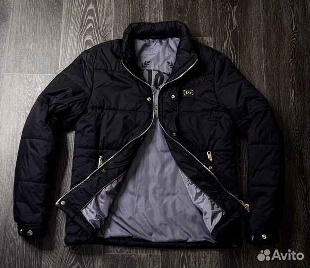 Куртка Dolce Gabbana