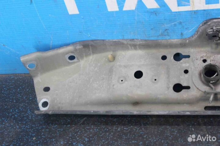 Планка телевизора Opel Zafira B (Опель Зафира) A05