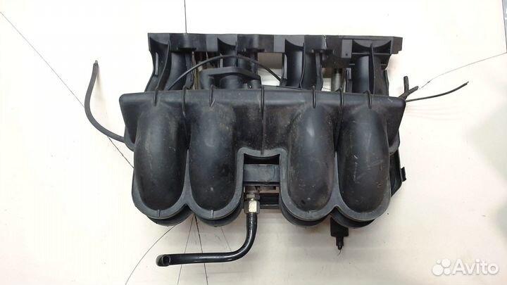 Коллектор впускной Mercedes E W210, 1999