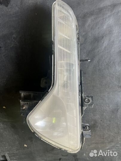 Птф левая 92201-3W000 Kia Sportage