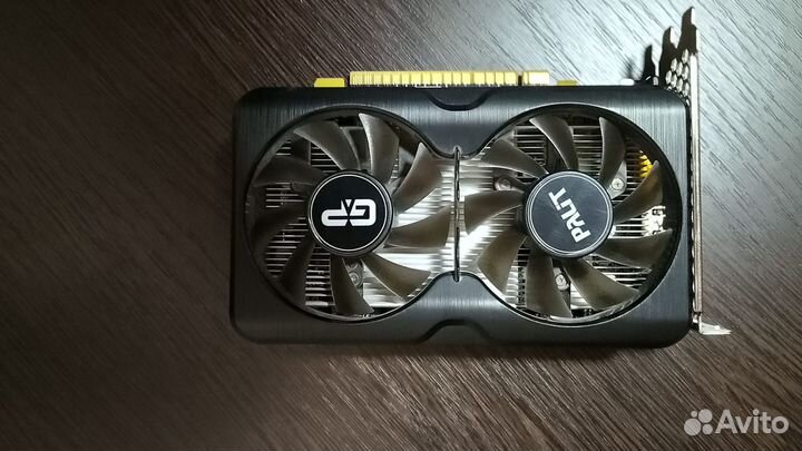 Gtx 1650 super palit