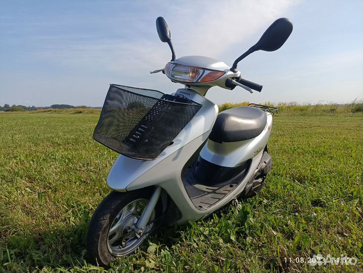 Скутер Хонда Дио AF 34