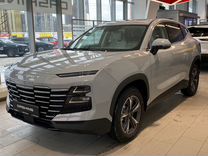 Новый Jetour Dashing 1.5 AMT, 2024, цена 2 979 900 руб.