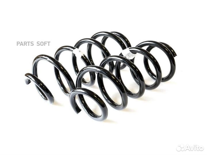 Fobos 55043 пружина фобос largus cross задняя 5504