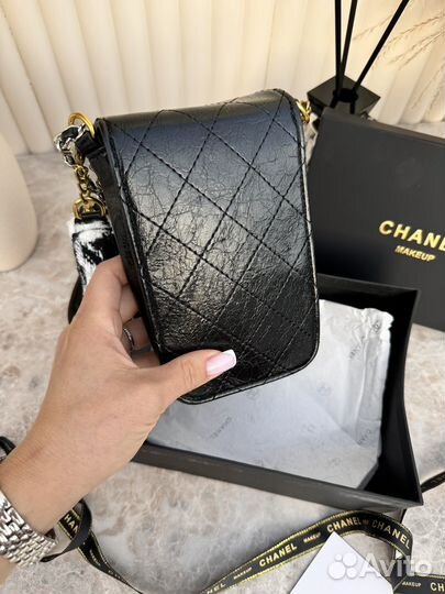 Сумка кроссбоди Chanel Vip Gift