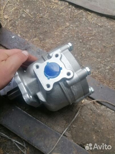 Насос нш32А-3 нш10М-3