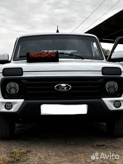 Решетка на ниву