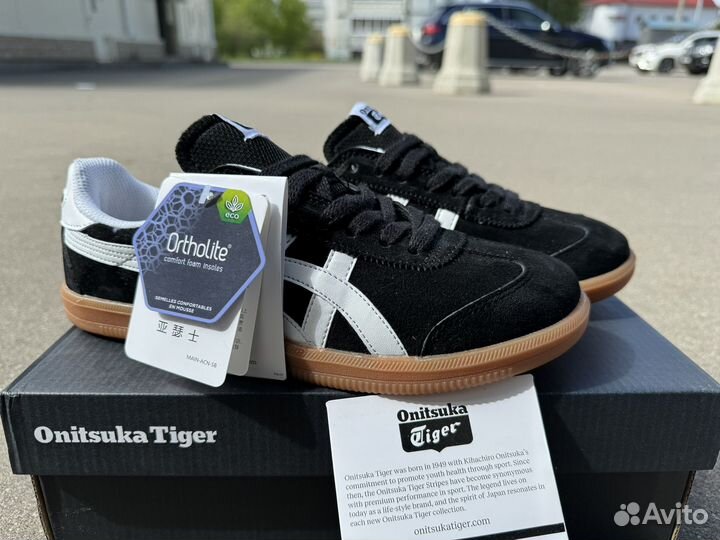 Кроссовки Asics Onitsuka Tiger Tokuten