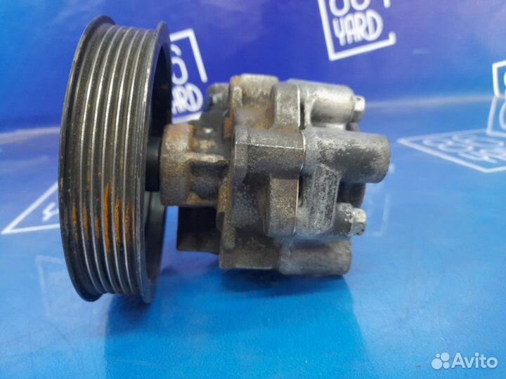 Гидроусилитель Toyota Land Cruiser UZJ100 2UZ-FE