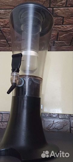 Пивная башня