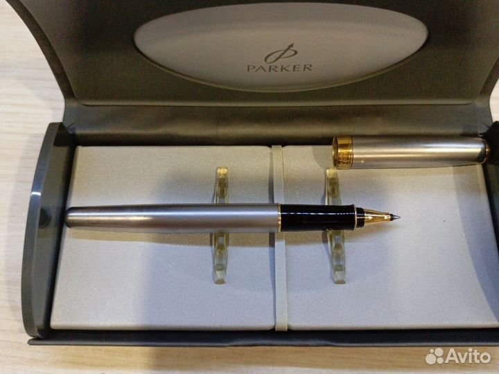 Ручка Parker Sonnet France P.lll