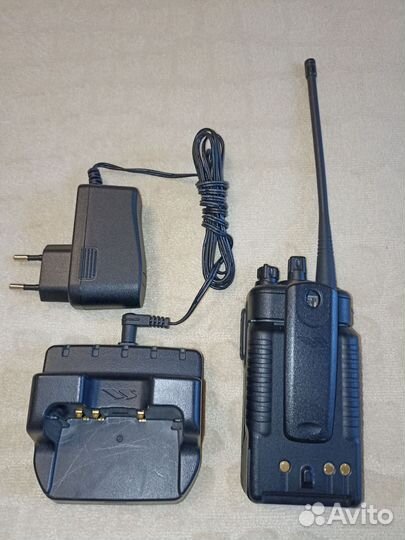 Радиостанция Vertex Standard VX-231-EG6B-5